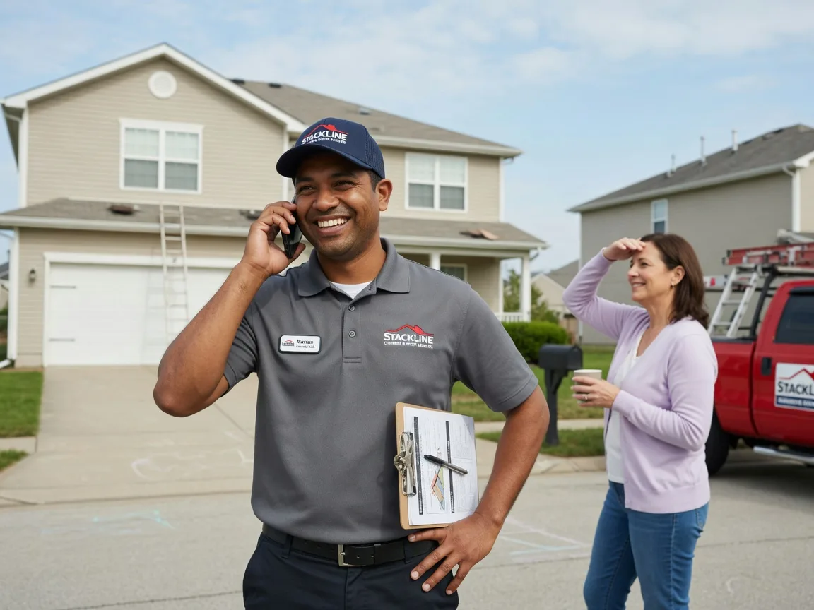 Chimney flashing repair Somerset, IN FAQs